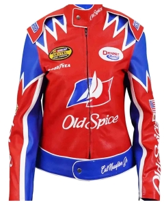 Why Should You Invest in an Old Spice Racing Jacket?