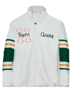 Why is Chrissy's Stranger Things Hoodie a Must-Have?